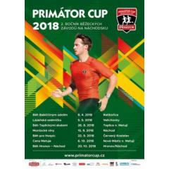 Primátor Cup 2018