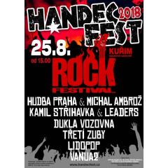 HANDec FEST 2018