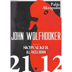 JOHN WOLFHOOKER