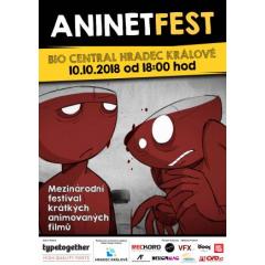 AninetFest: Nejlepší Krátké Animované Filmy