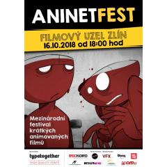 Nejlepší krátké animované filmy - AninetFest 2018
