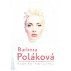 BARBORA POLÁKOVÁ