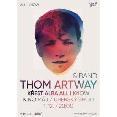 Thom Artway & band
