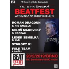 Beatfest 2019
