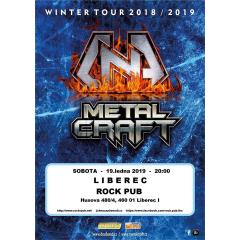 Winter TOUR 2018-2019