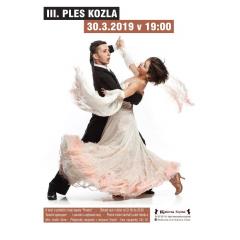 Ples Kozla 2019