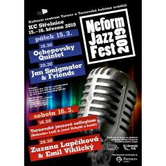 Neform Jazz Fest 2019