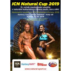 ICN Natural Cup 2019