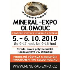Mineral-Expo