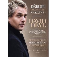 David Deyl