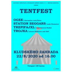 Tentfest 2020