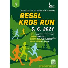 Ressl Kros Run