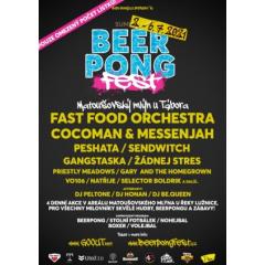 Beerpong FEST 2021