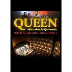Queen - Symphonic Tribute Show