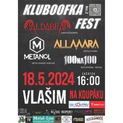 Kluboofka Fest