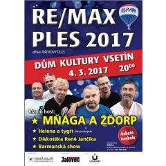 Re/max ples 2017