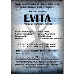 Evita - 6.5 a 7.5