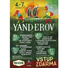 Festival Yanderov