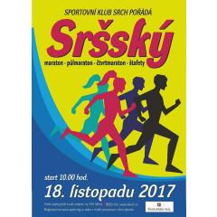 10. Sršský maraton 2017