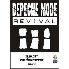 Depeche Mode revival