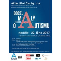Docela malý festival o autismu