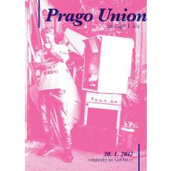 Prago Union / Café V lese