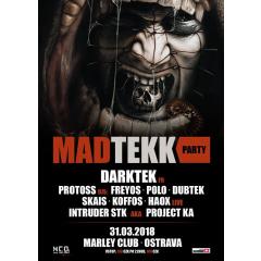 MadTekk 3 (Darktek)