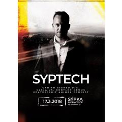 Syptech / DJ Orbith