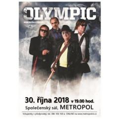Olympic Tour 2018