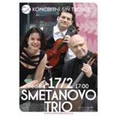 Smetanovo trio