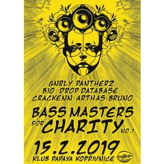 Bassmasters! Play for Charity