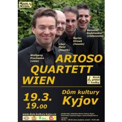 Arioso Quartett Wien