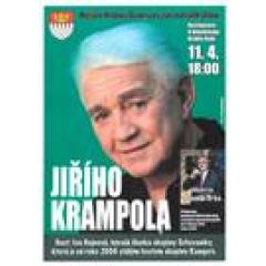 Talkshow Jiřího Krampola