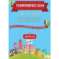 STRASSENFEST 2019