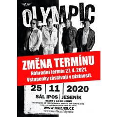 OLYMPIC TOUR 2020