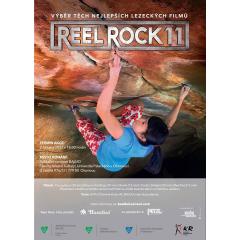 Reel Rock 11: promítání outdoorových filmů