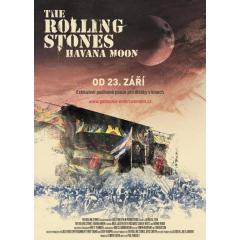 Rolling Stones: Havana Moon