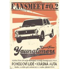 Youngtimers fans Meeting 0.2