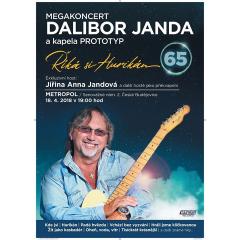 Dalibor Janda & Prototyp