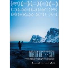 Think Out of the Bin: Promítaní filmu „Na sever od slunce“