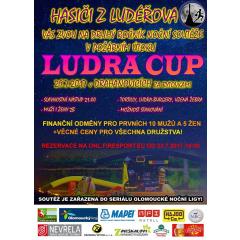 LUDRA CUP 2017
