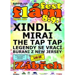 Flám Fest 2018
