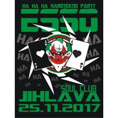 Esso - SOUL music club