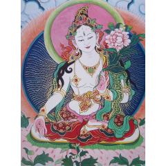 Tenzin Palmo – Ženský element v tibetském buddhismu