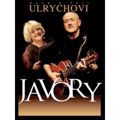 Hana a Petr Ulrychovi a Javory