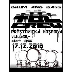 Drum nas Bass ( TBL crew )