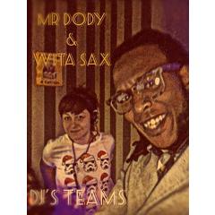 After Valentine´s chilli chill party - DJ Dody & DJ Wita Sax