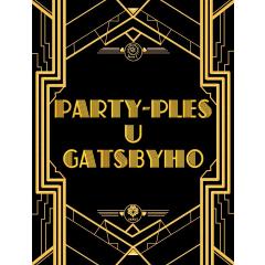 Party-ples u Gatsbyho 2018