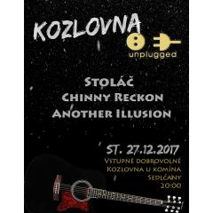 Kozlovna Unplugged