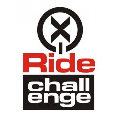 X-Ride Challenge 2017 - Memoriál Romana Bára